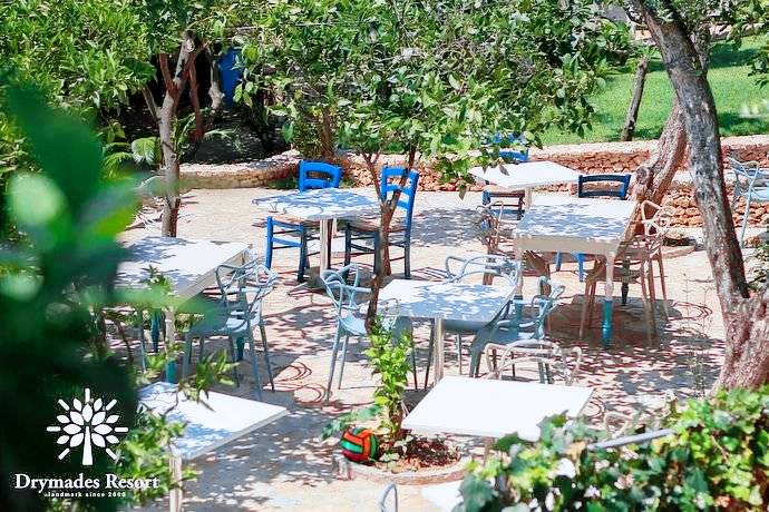Resort  Vlorë County