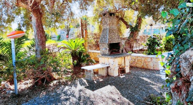 Villa with 3 rooms for 6 persons — photo 3