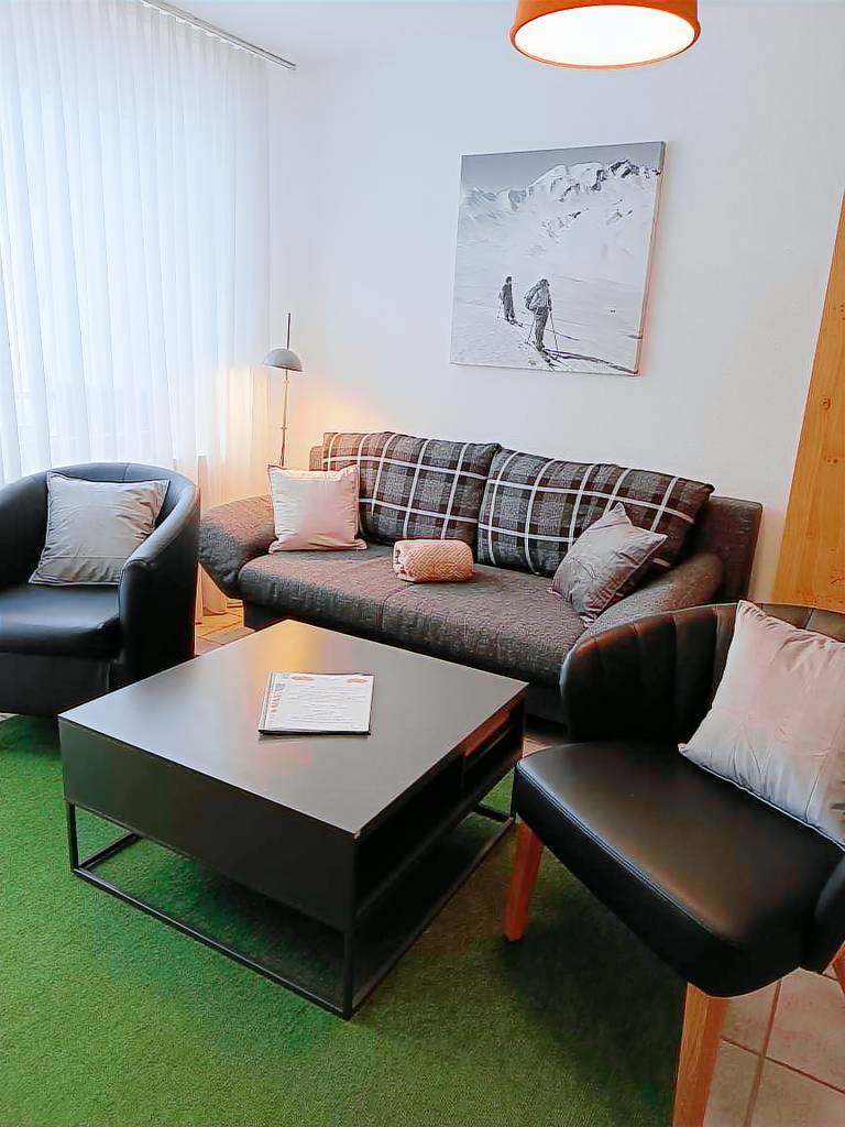 Ferienwohnung Obermaiselstein