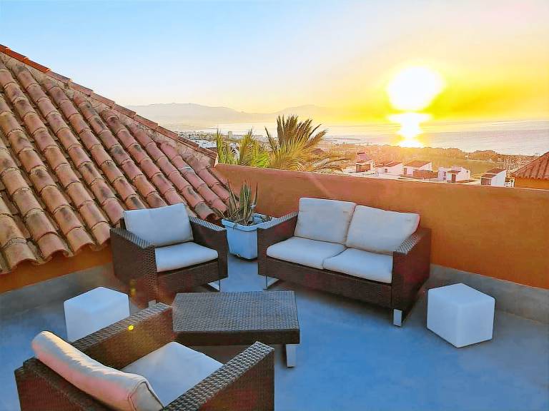 Apartamento Manilva