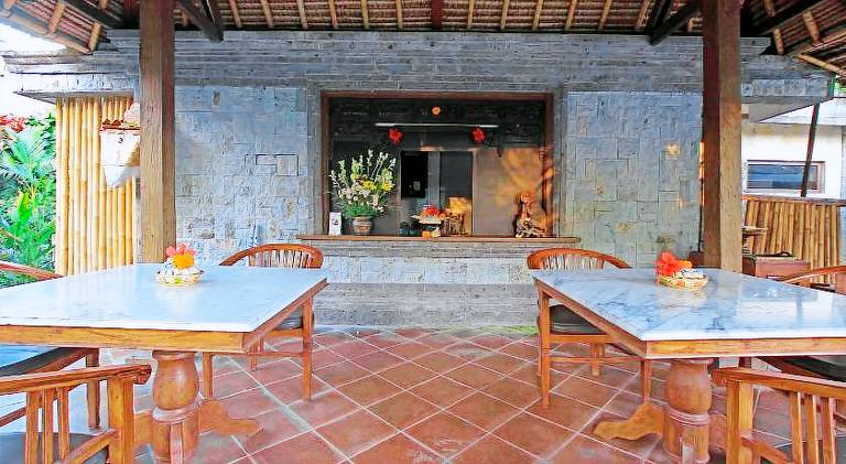 Nara Ubud Cottage — photo 5