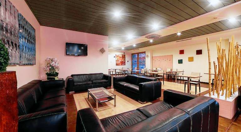 Piranha Hotel e Motel — photo 3