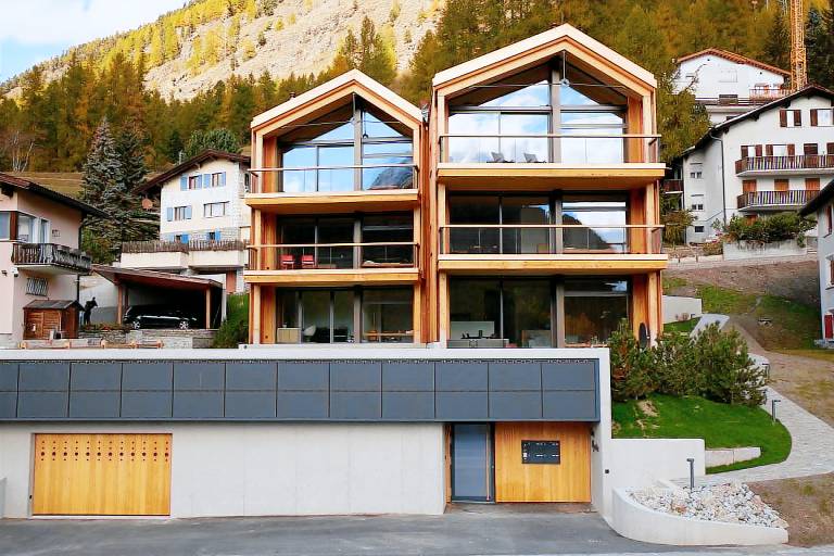 Apartment Sella Nouva — photo 4