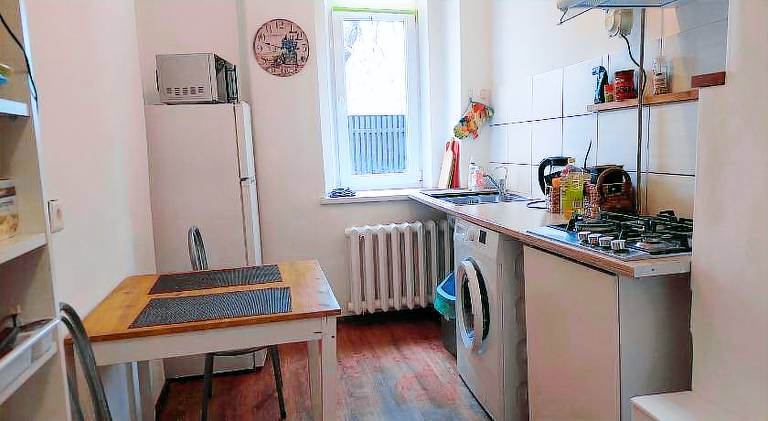 Rental apartment with 1 room for 2 persons — photo 4
