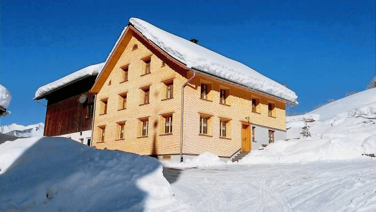 Ferienwohnung Marul