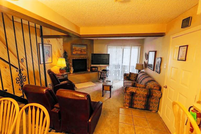 Condo Red River
