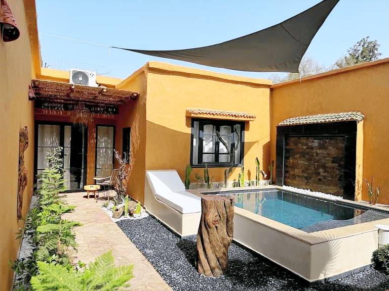 Villa Marrakech