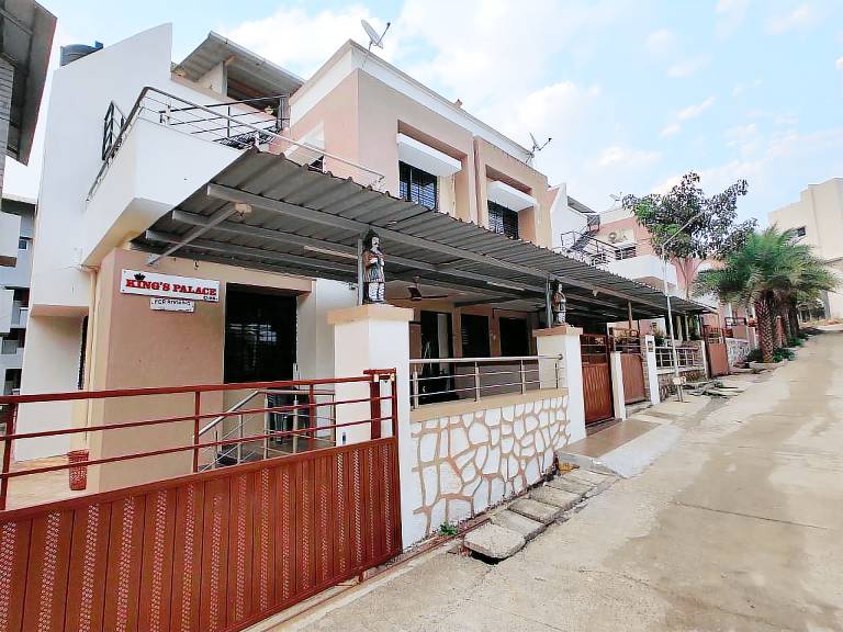 Villa Igatpuri