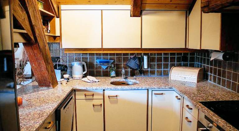 Holiday apartment with garden, sauna & terrace | Suitable for remote work — photo 4