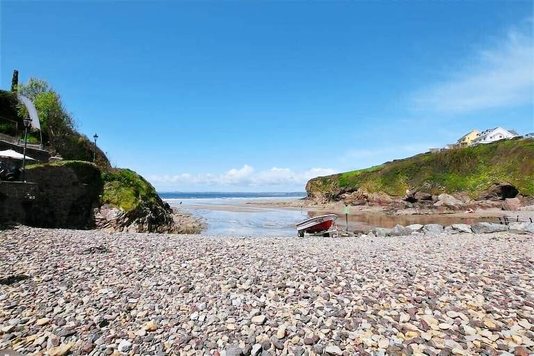 Cottage Little Haven