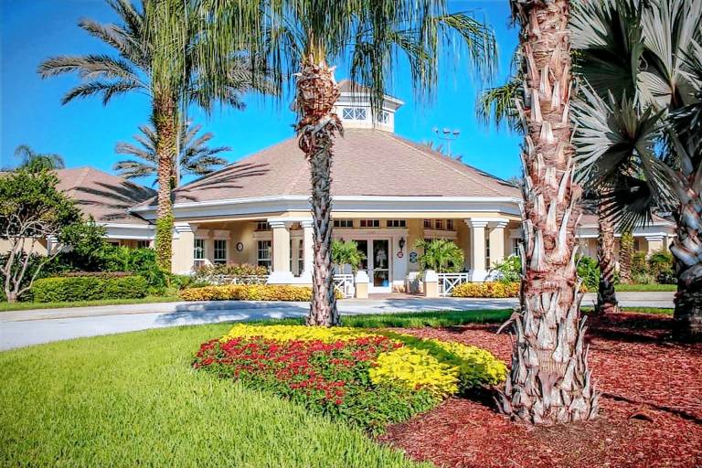 Condo  Kissimmee