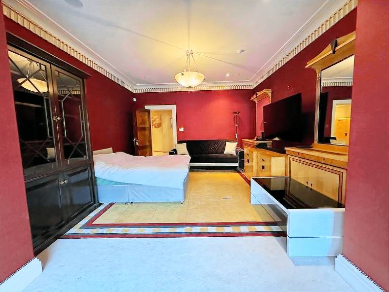 Accommodation London