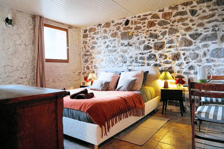 Chambre d'hôtes Calvi