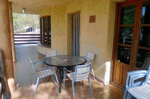 Casa Bullas