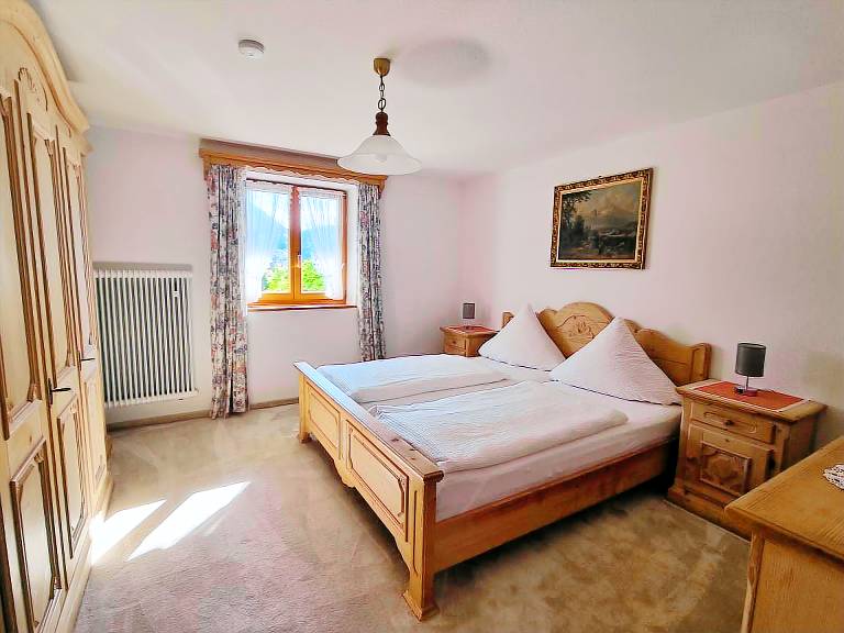 Ferienwohnung Oberau