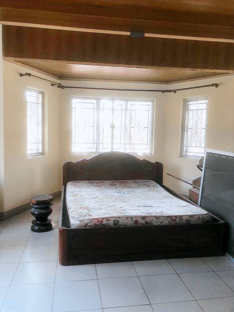 Villa with 3 rooms for 6 persons — photo 2