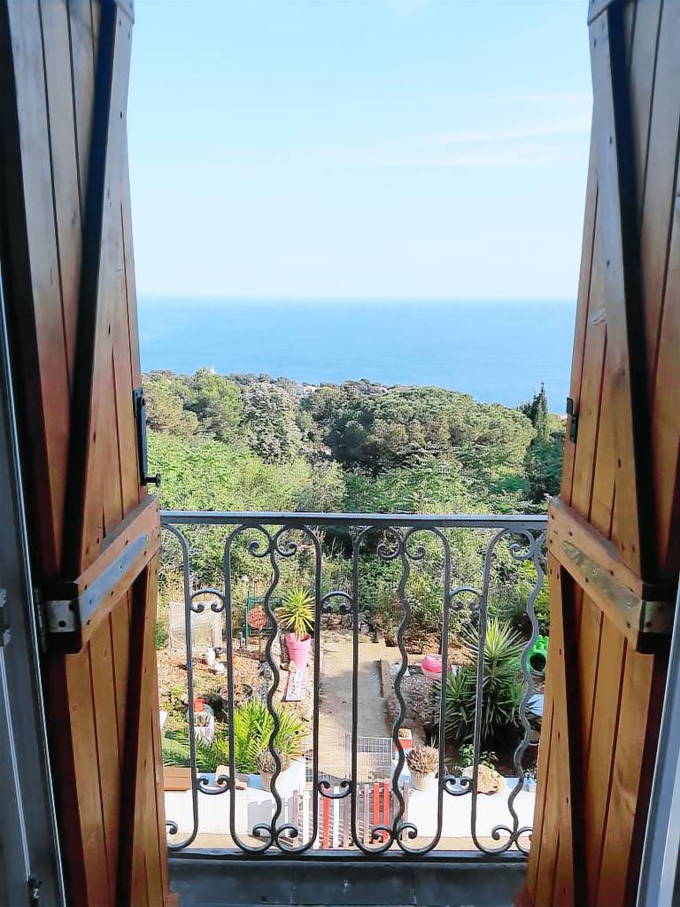 Ferienwohnung  Sète