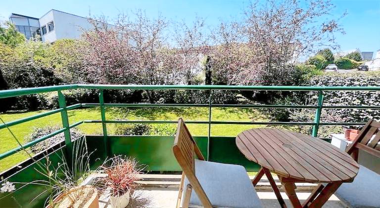 Holiday apartment | Next to the beach | Pets are welcome — photo 3