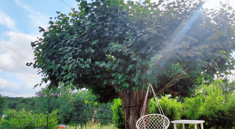 La Parenthese in Marmande