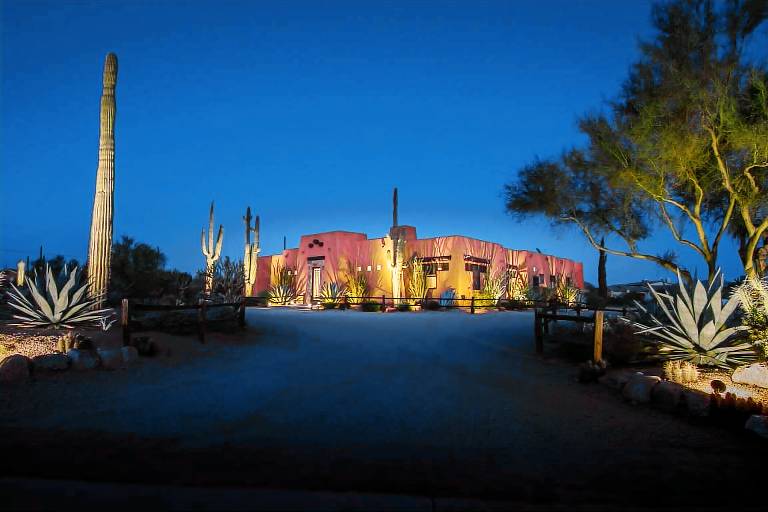House North Scottsdale