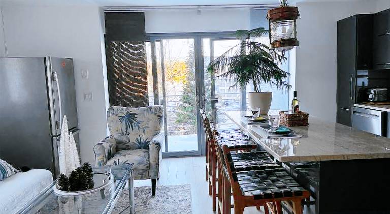 Holiday apartment with 1 room for 2 persons — photo 2