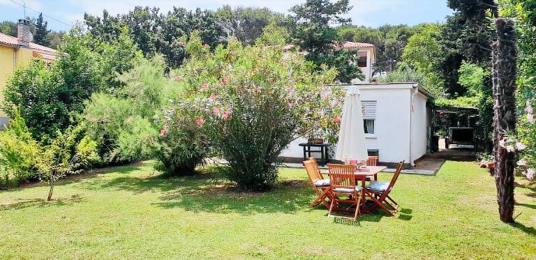 Ferienhaus in Banjole , Kroatien für max. 4 Gäste