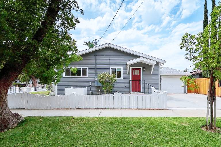 House Altadena