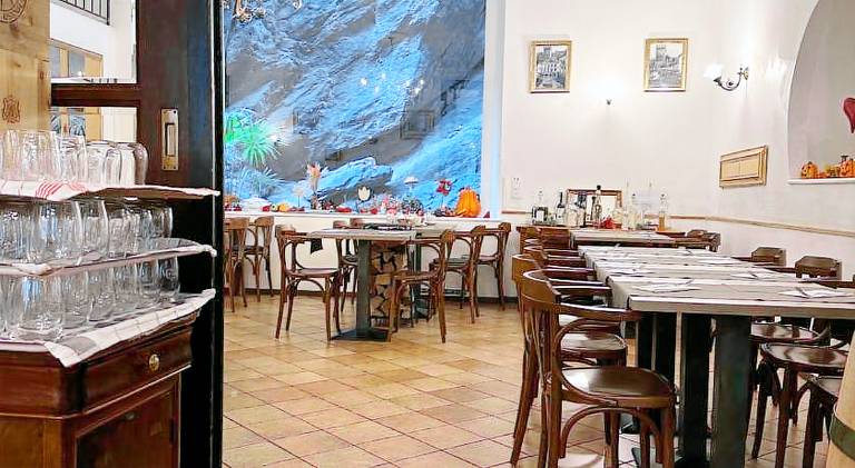 Hotel Croce Federale — photo 2