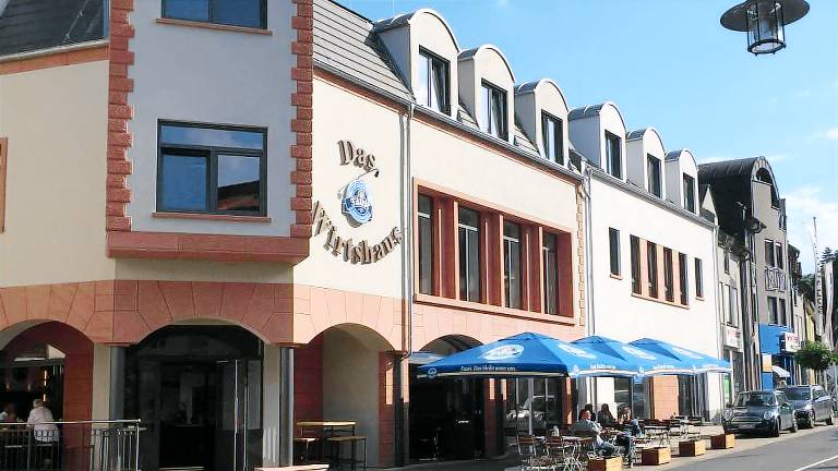 Ferienwohnung  Sulzbach am Main