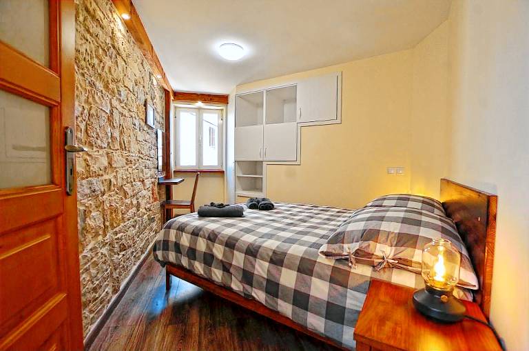 Holiday apartment with 1 room for 4 persons — photo 4