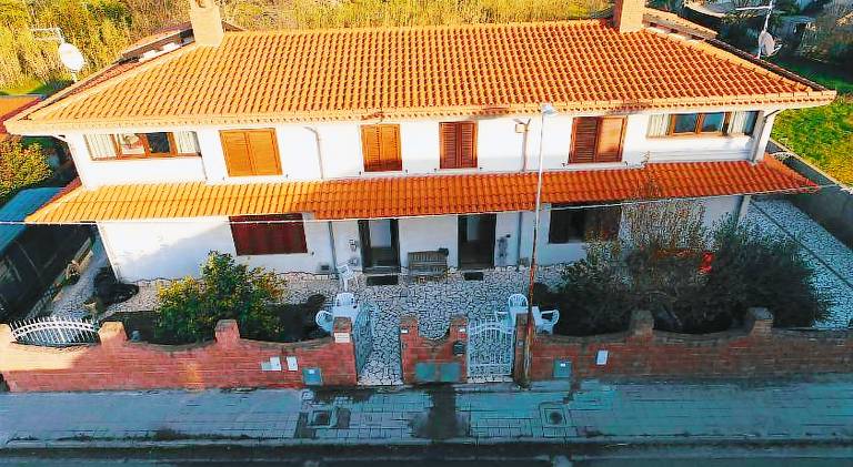 AnaeleHouseapartments LTB in Oristano