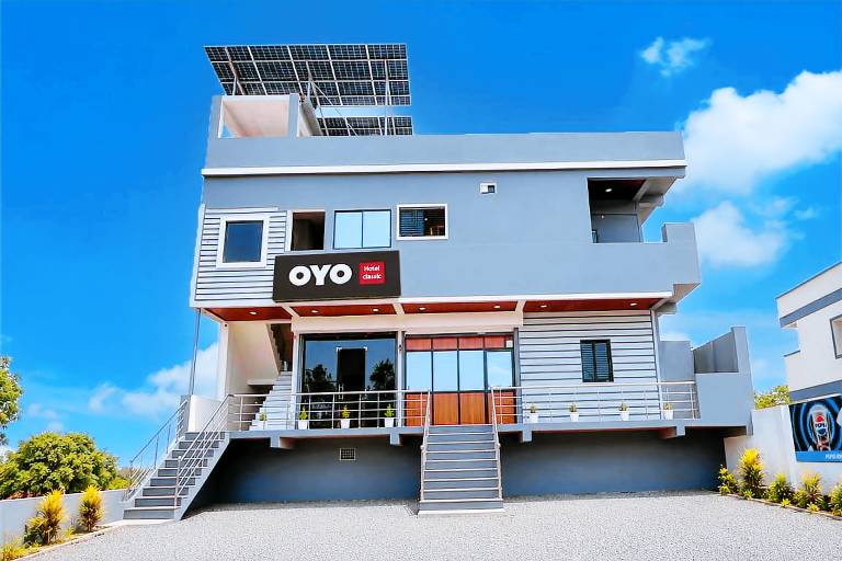 HOTEL O CLASSIC