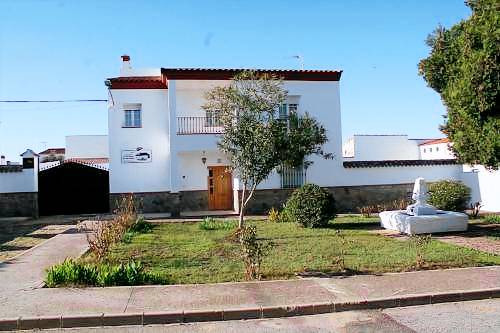 Casa Brovales