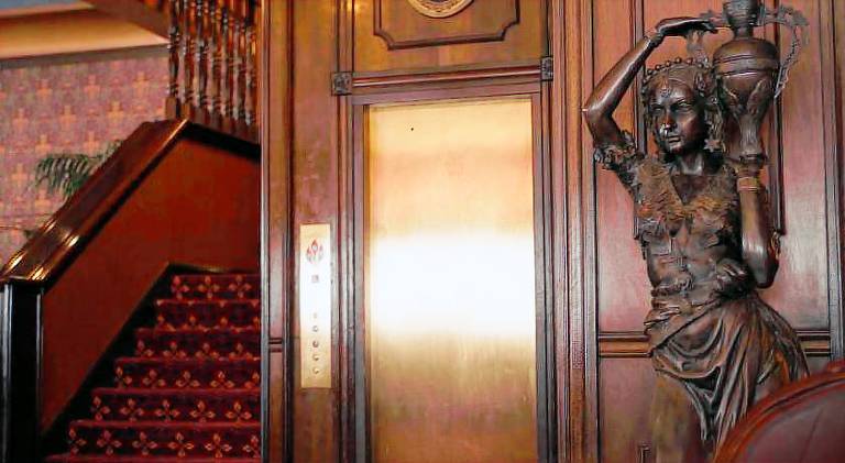 Mizpah Hotel — photo 4