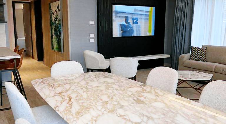 Ceccarini 9 home suite home — photo 4