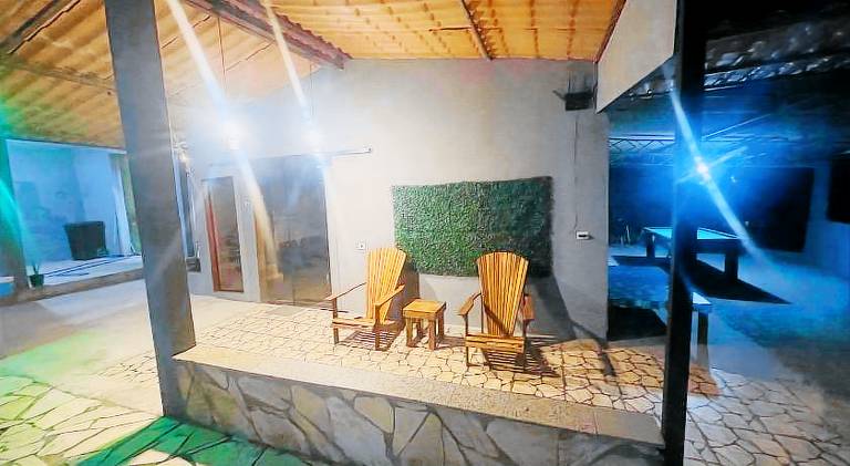Vacation home with pool | Dogs allowed — photo 4