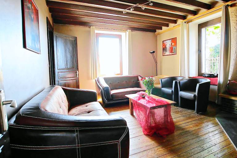 Maison de vacances Neufchâteau