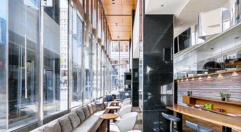 Hotel Le Germain Calgary — photo 4