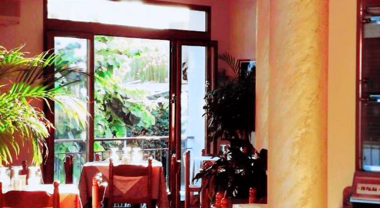 Paradise room — photo 4