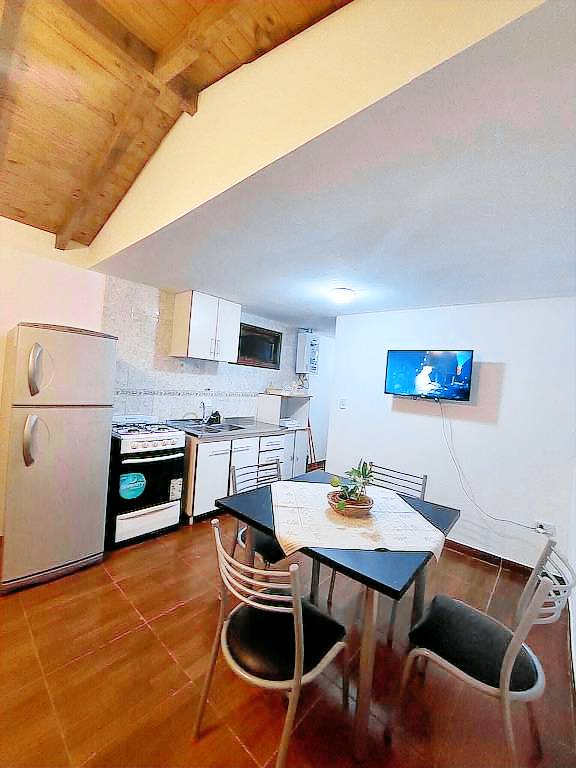 Apartamento  Ushuaia