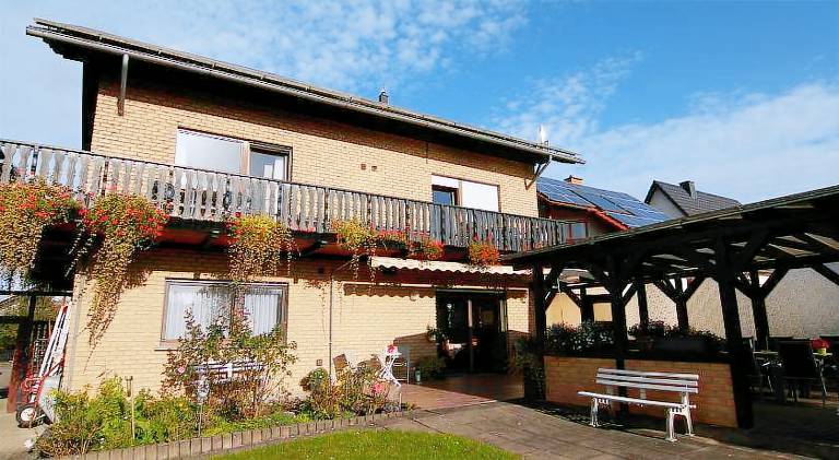 Bed & Breakfast Brakel