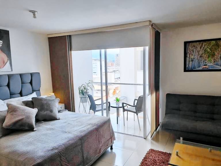Apartment Bucaramanga