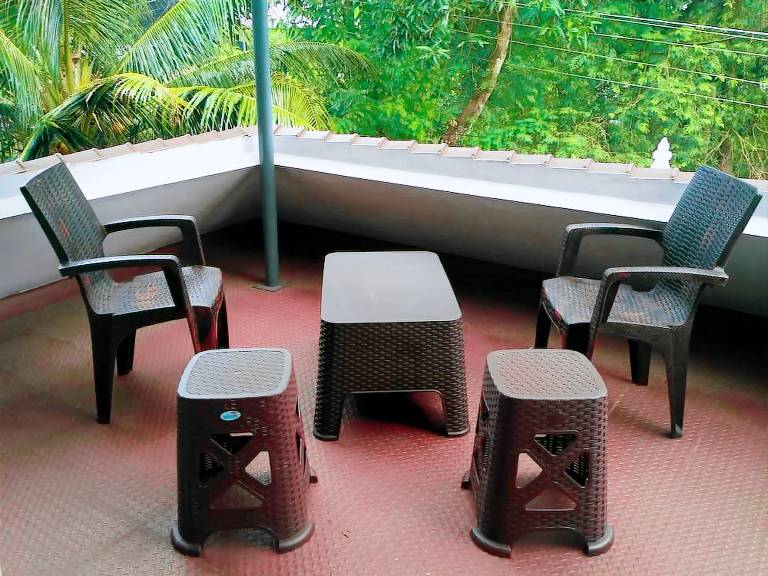 House Nedumbassery