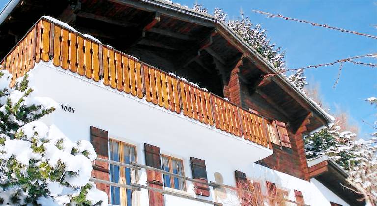 Nice chalet | Close to the ski | Dogs allowed — photo 3