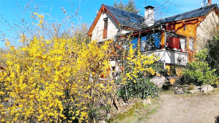 Logement Estaing