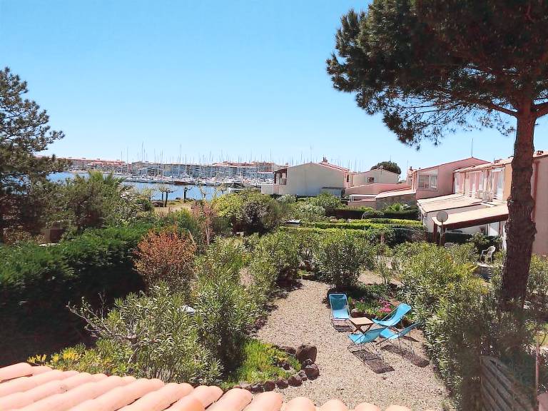 Villa Agde