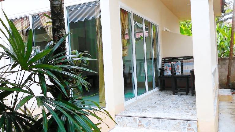 Logement Khao Lak