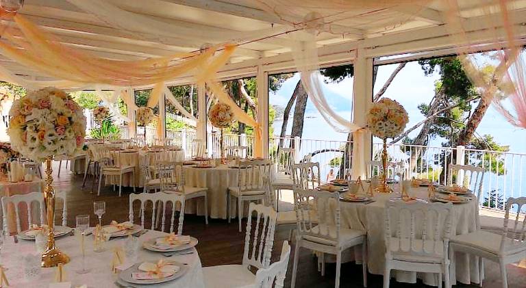 Hotel Villa Delle Meraviglie — photo 3