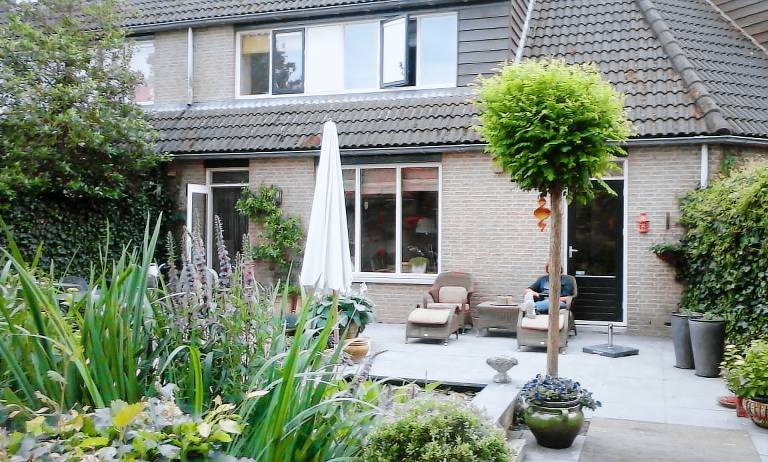 Huis Almere