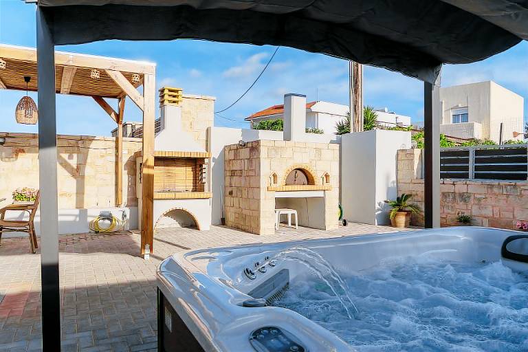 Cottage Chersonisos